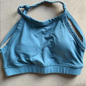 Buffbunny sports bra